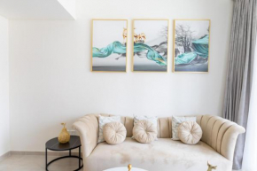 Elegant 1 bedroom in Creek Edge